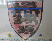 Thomas Plantagenet Earl of Lancaster